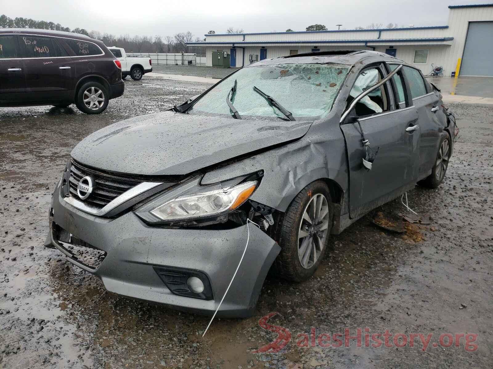 1N4AL3APXHC193590 2017 NISSAN ALTIMA