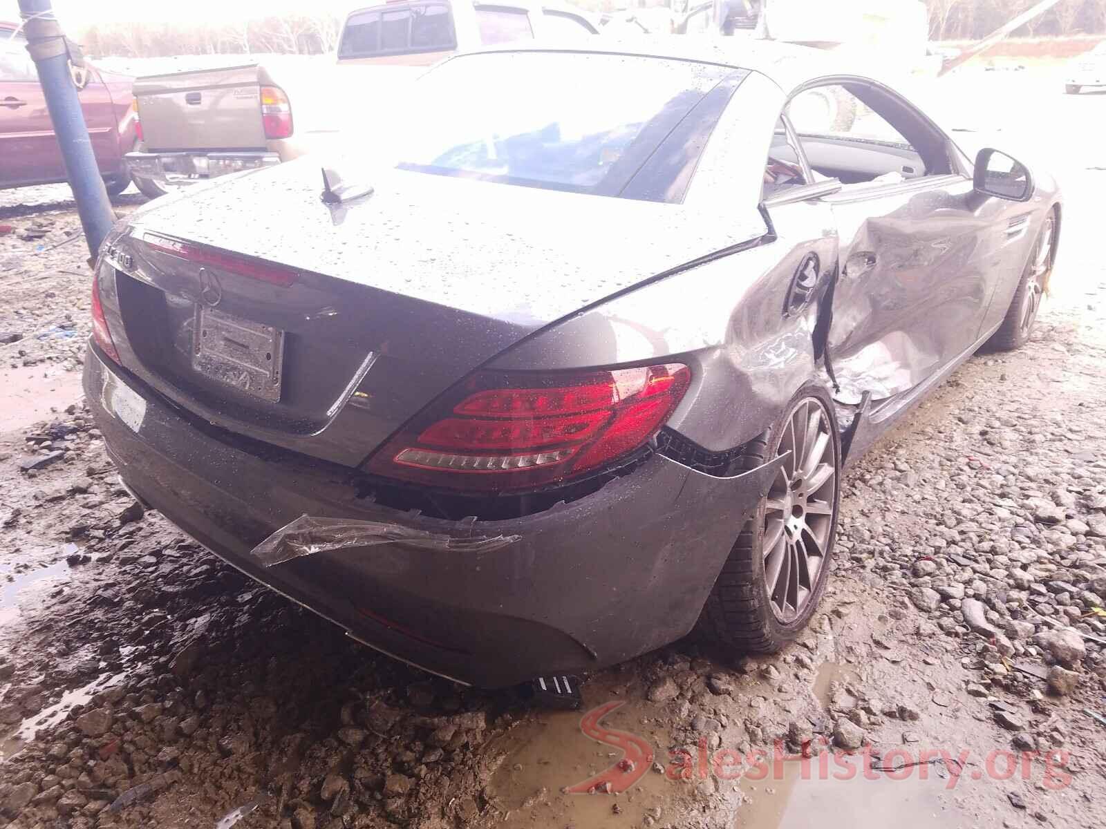 WDDPK3JA9HF128317 2017 MERCEDES-BENZ S CLASS