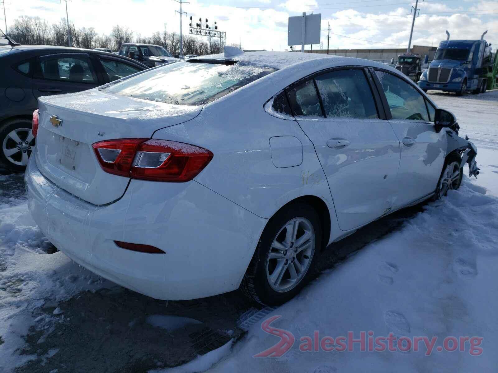 1G1BE5SM1H7168362 2017 CHEVROLET CRUZE