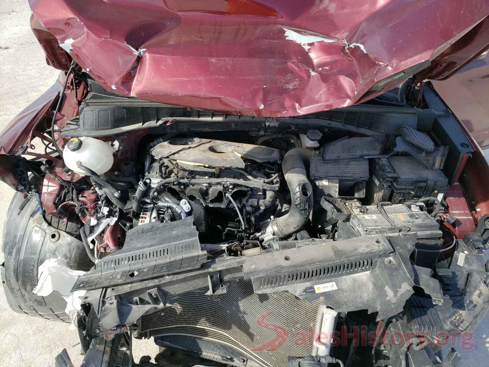 KM8J33A43HU496538 2017 HYUNDAI TUCSON