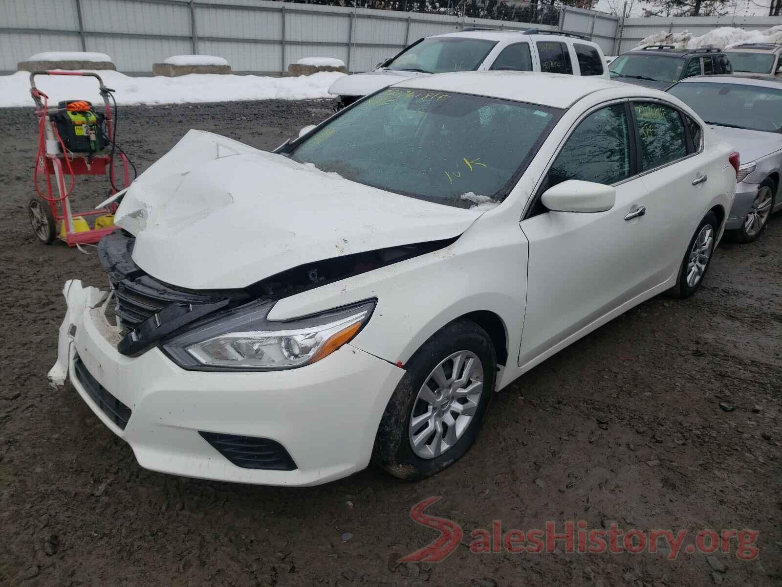 1N4AL3AP5GN370503 2016 NISSAN ALTIMA