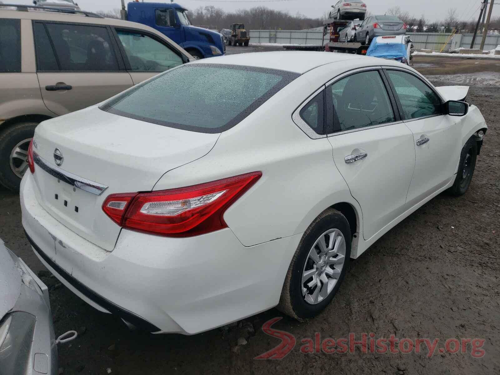 1N4AL3AP5GN370503 2016 NISSAN ALTIMA