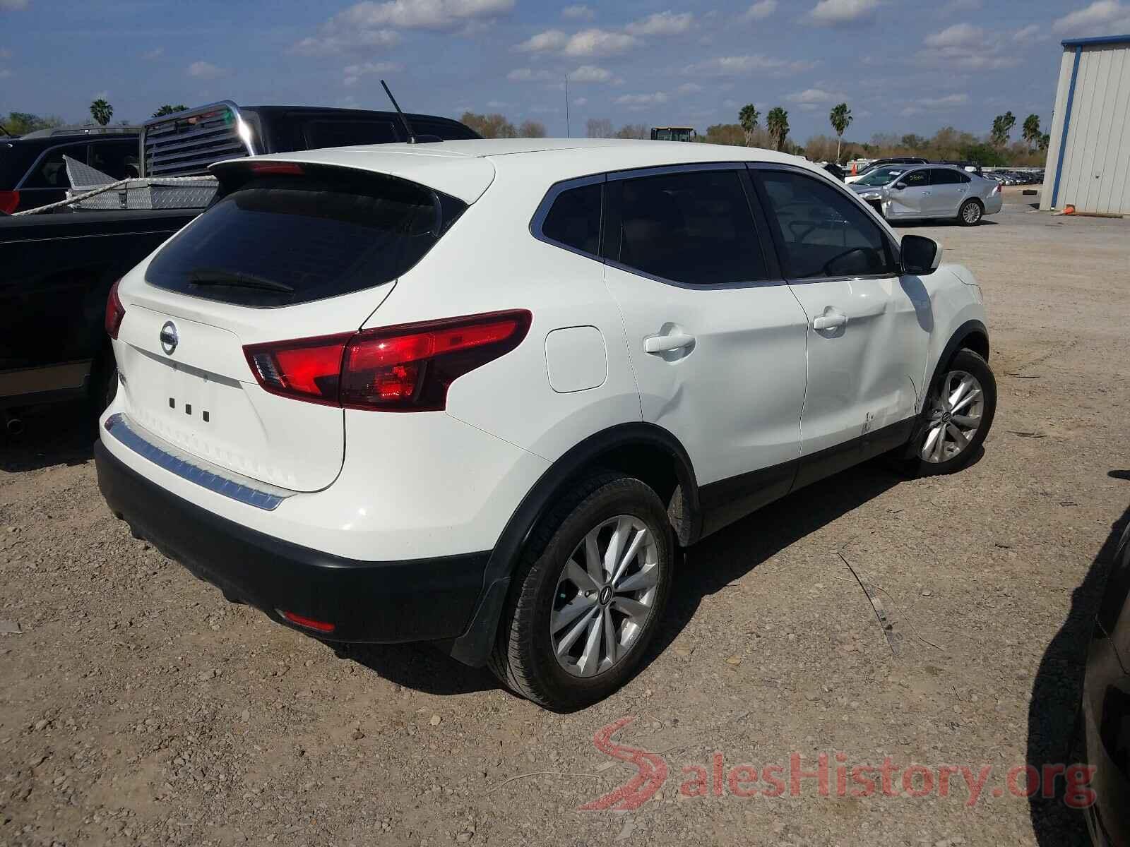 JN1BJ1CPXKW231544 2019 NISSAN ROGUE