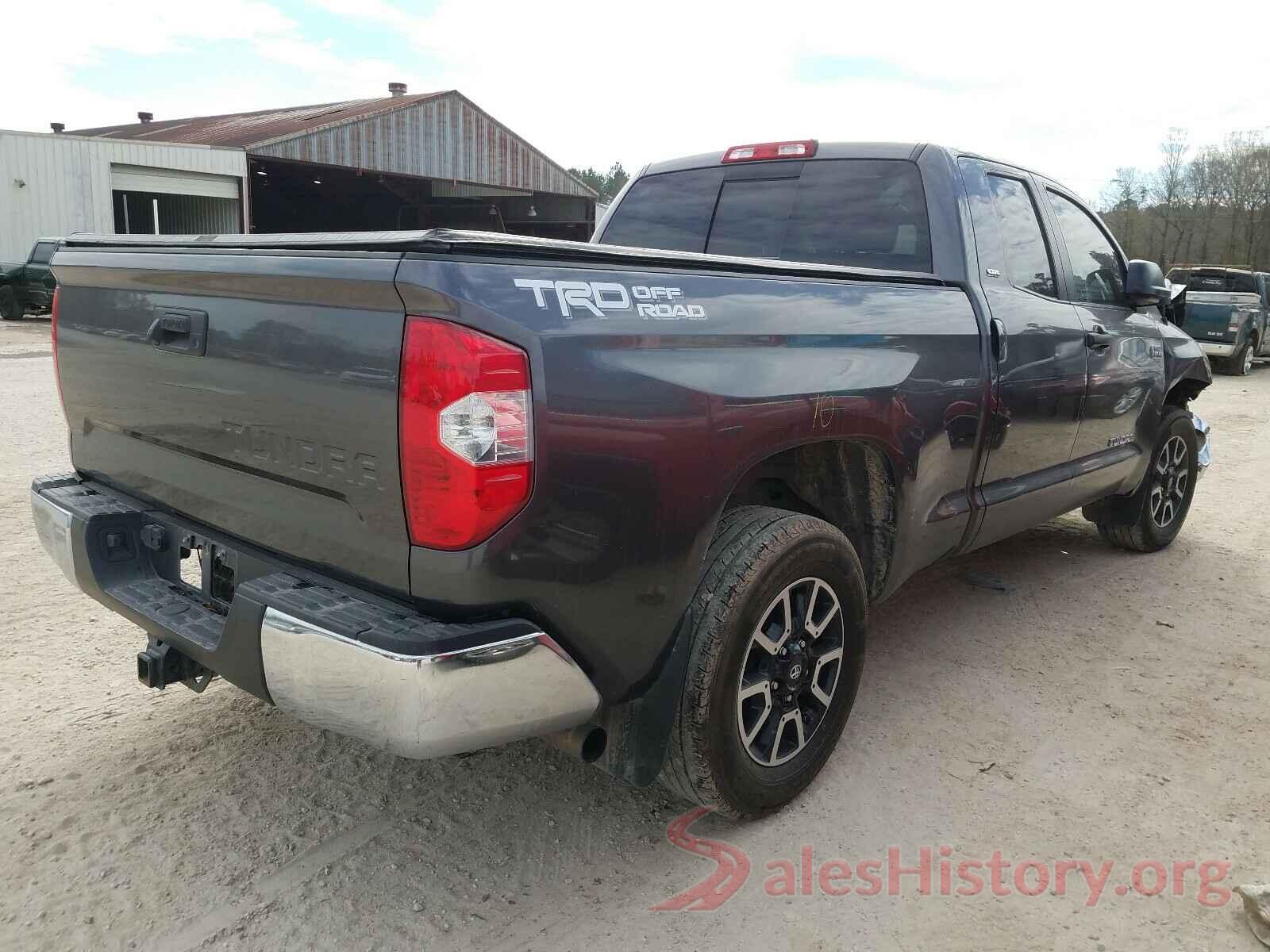 5TFRW5F14GX204997 2016 TOYOTA TUNDRA