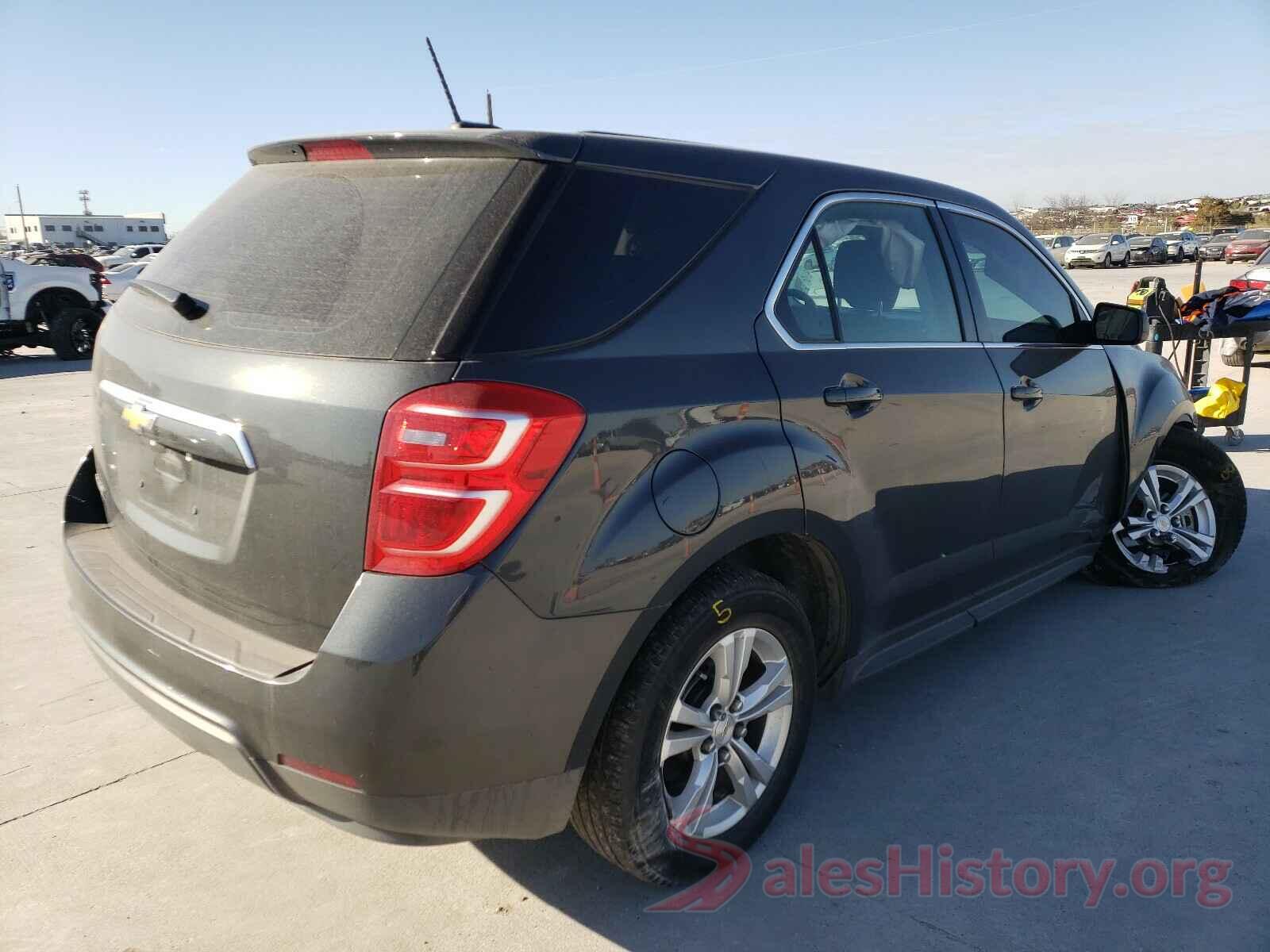 2GNALBEK2H1541320 2017 CHEVROLET EQUINOX