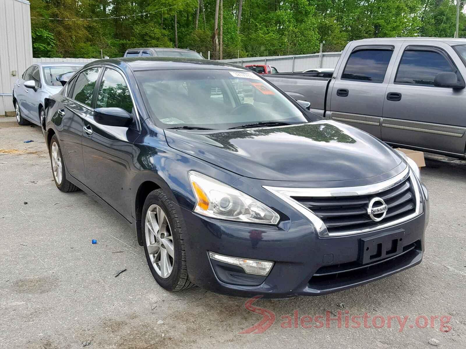 1N4AL3AP5EC282298 2014 NISSAN ALTIMA