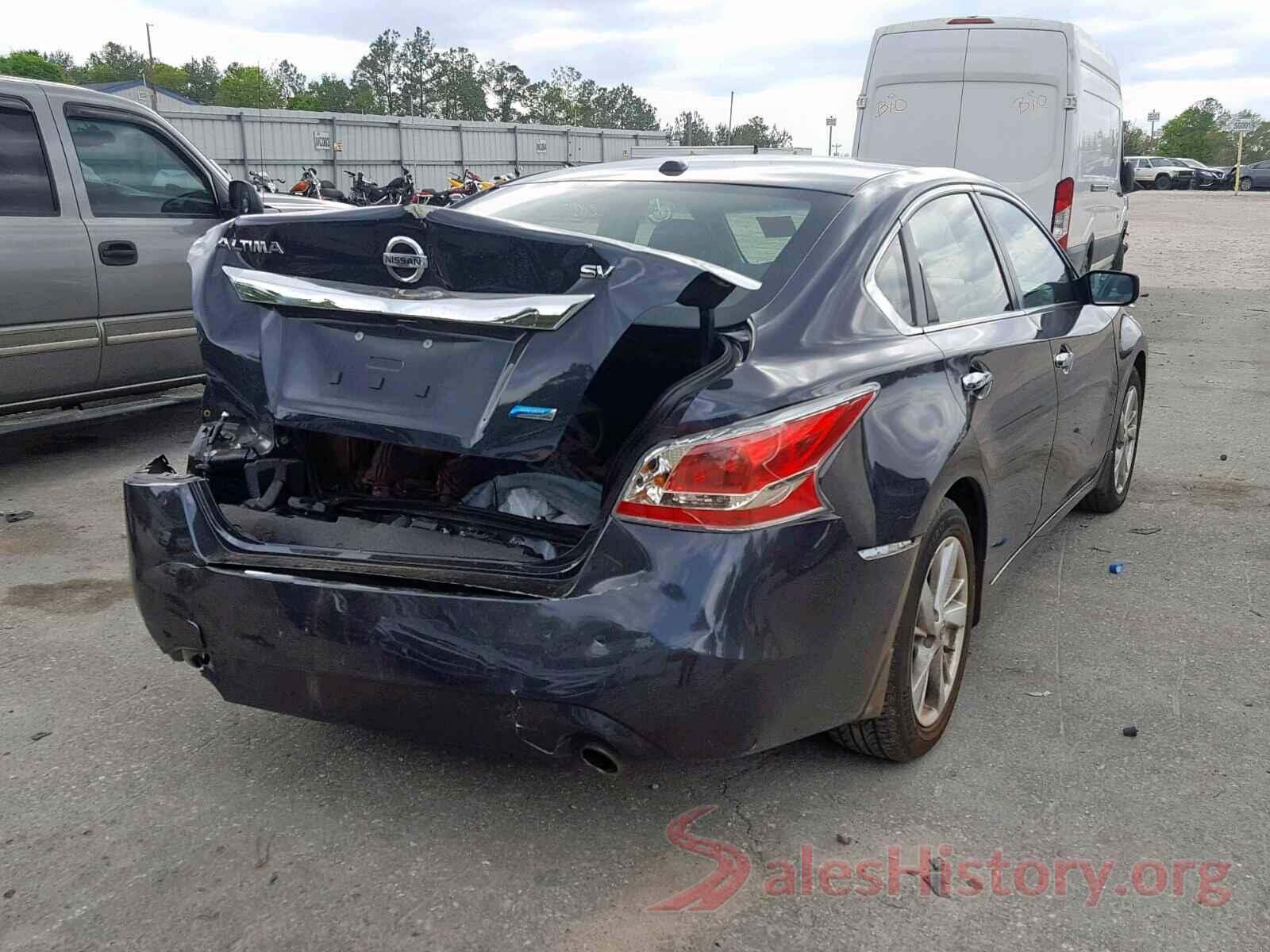 1N4AL3AP5EC282298 2014 NISSAN ALTIMA