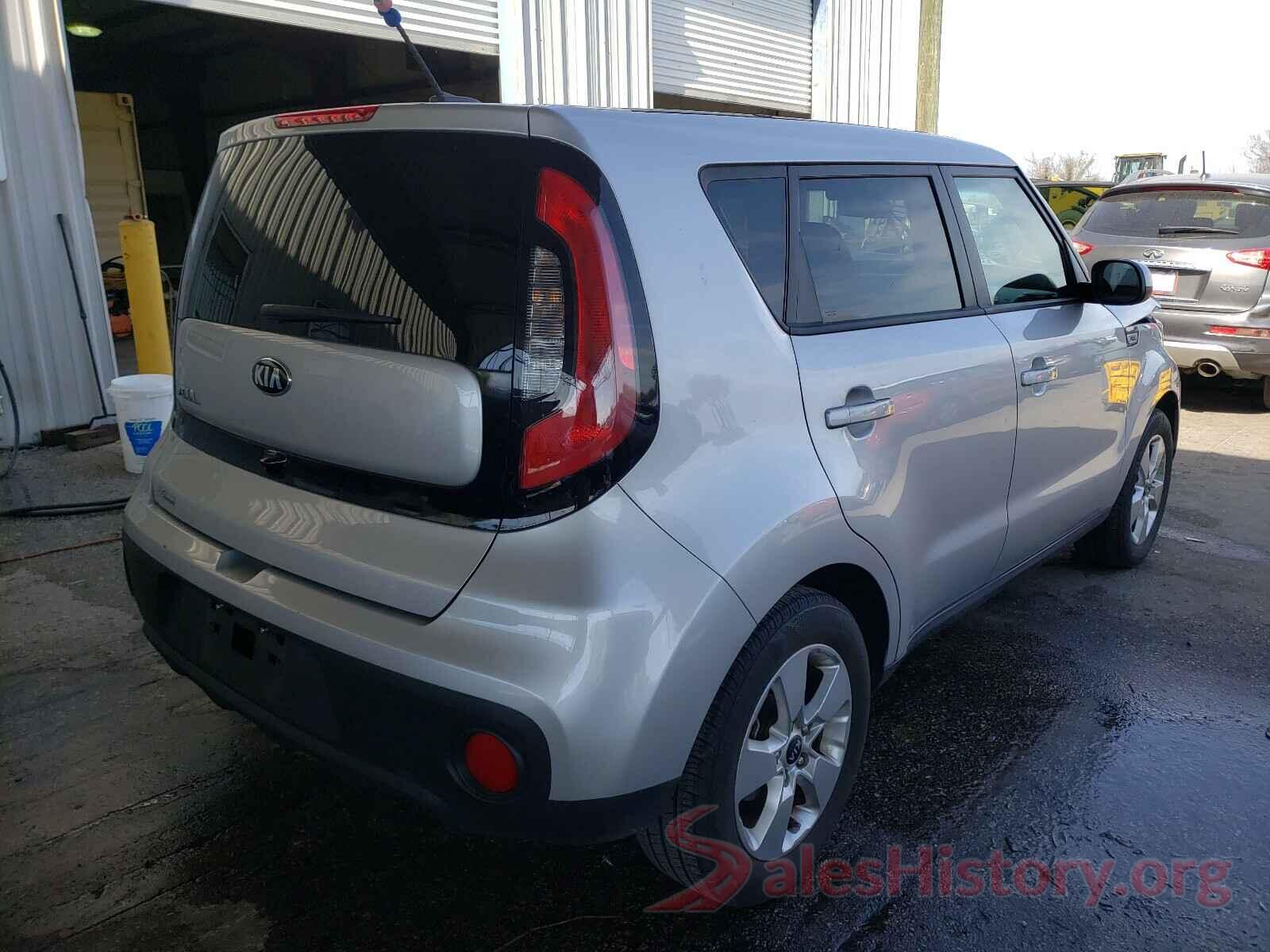 KNDJN2A24K7012664 2019 KIA SOUL