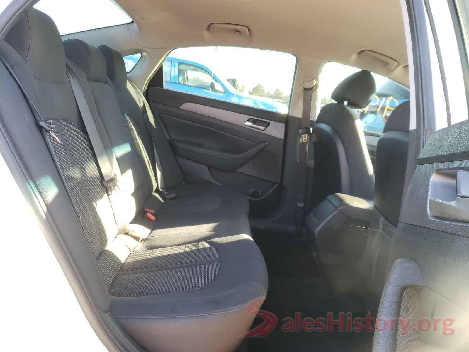 5NPE34AF7JH638287 2018 HYUNDAI SONATA