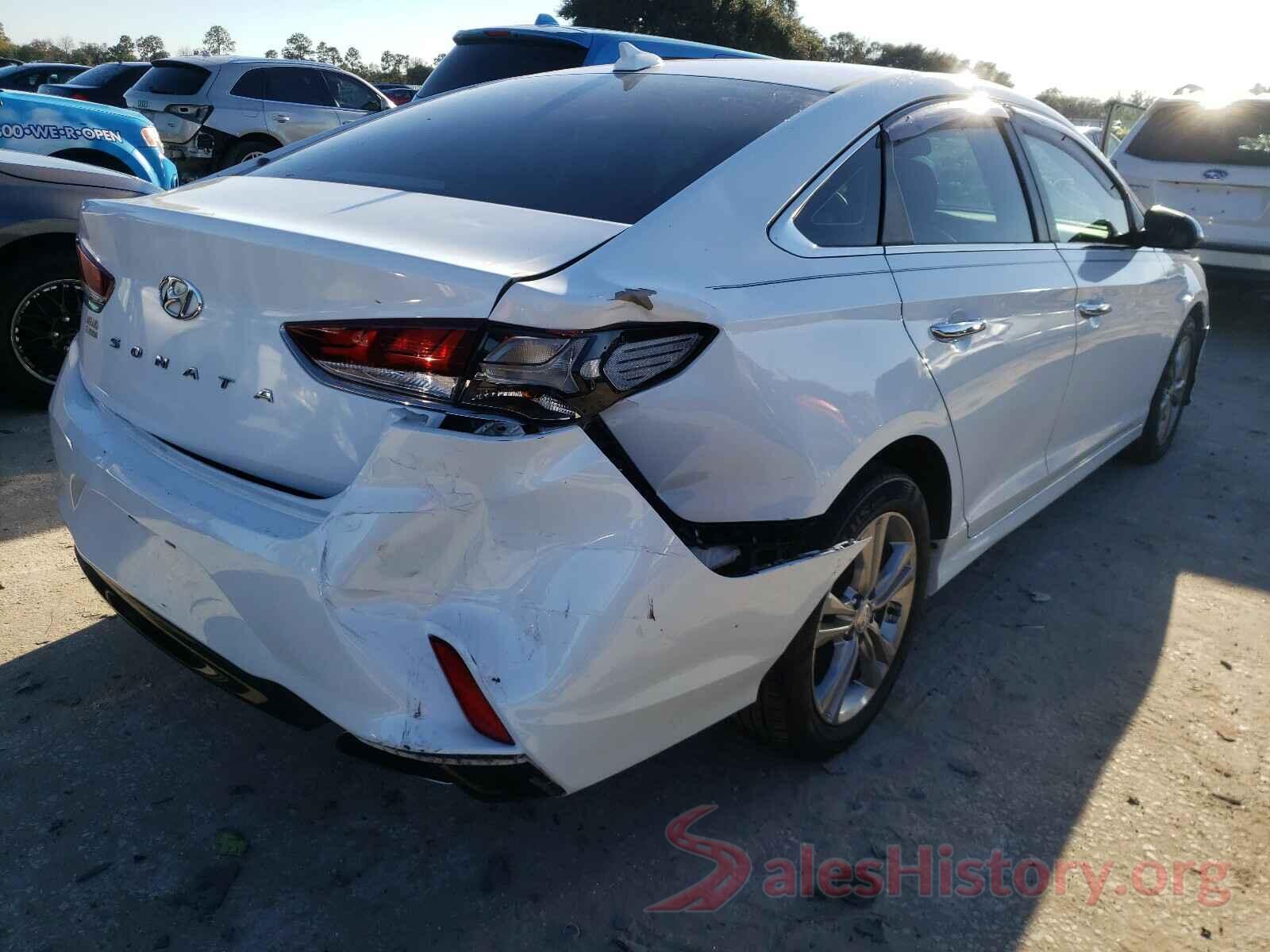 5NPE34AF7JH638287 2018 HYUNDAI SONATA