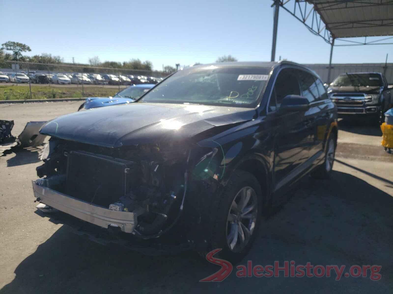 WA1LHAF76JD011038 2018 AUDI Q7