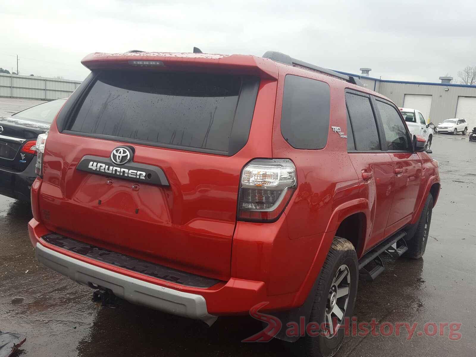 JTEBU5JR4L5818681 2020 TOYOTA 4RUNNER