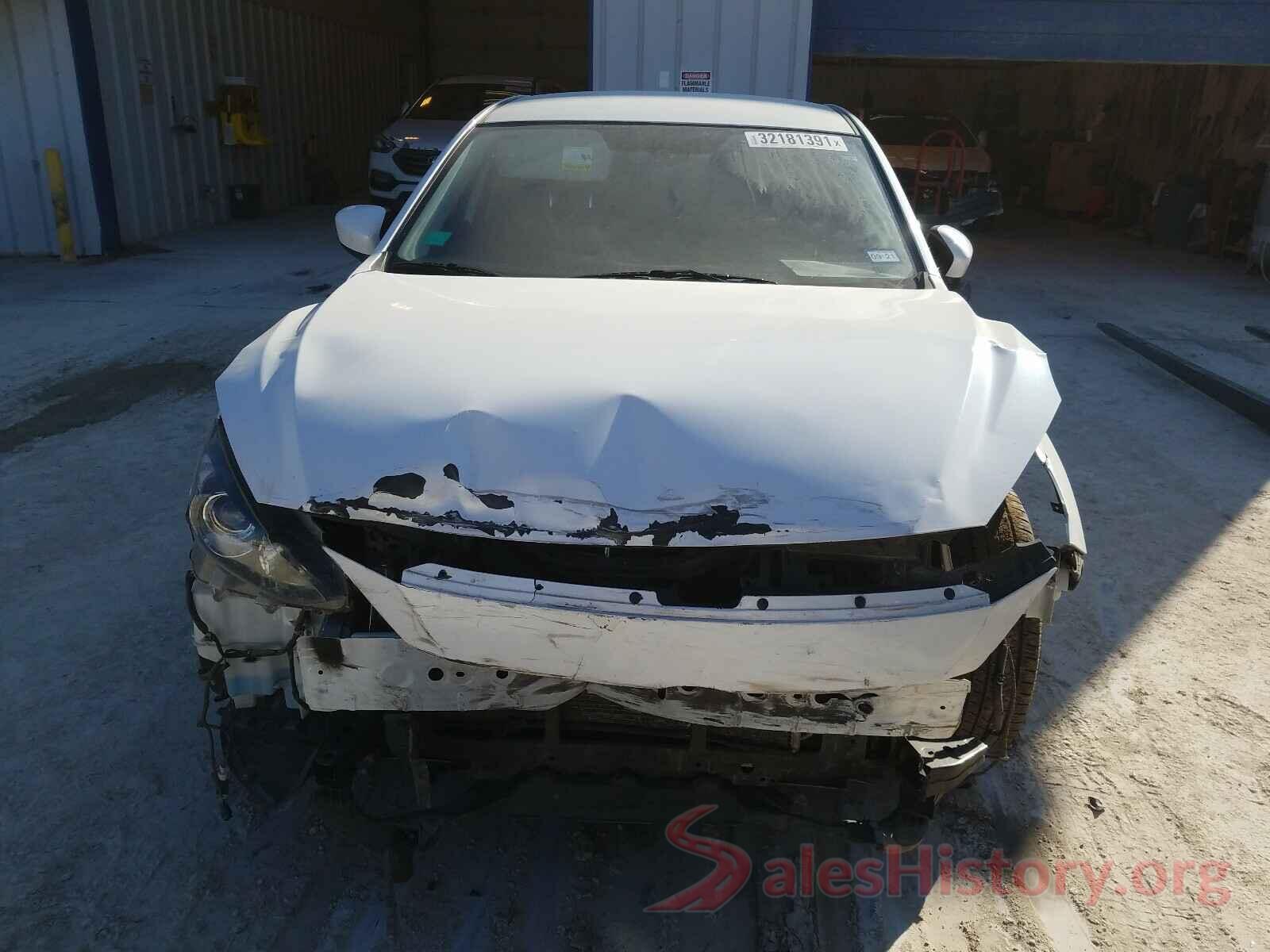 3MZBM1T77GM283075 2016 MAZDA 3