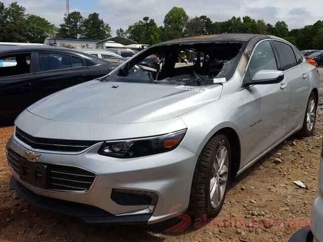 1G1ZD5ST0JF269946 2018 CHEVROLET MALIBU