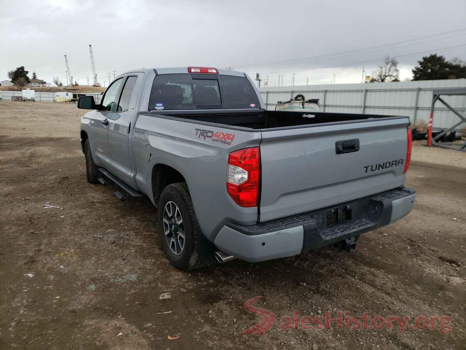 5TFUY5F13JX697812 2018 TOYOTA TUNDRA