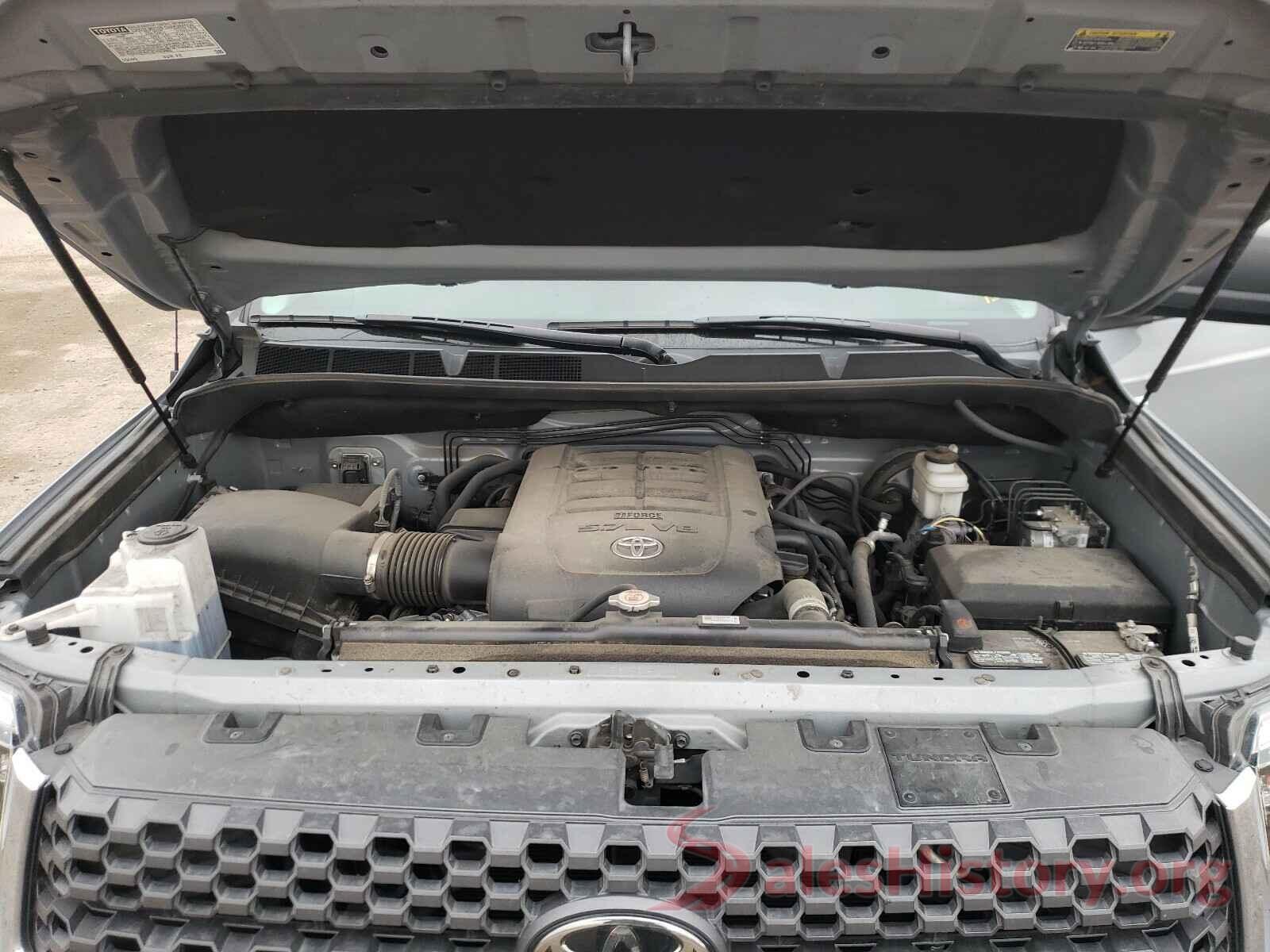 5TFUY5F13JX697812 2018 TOYOTA TUNDRA