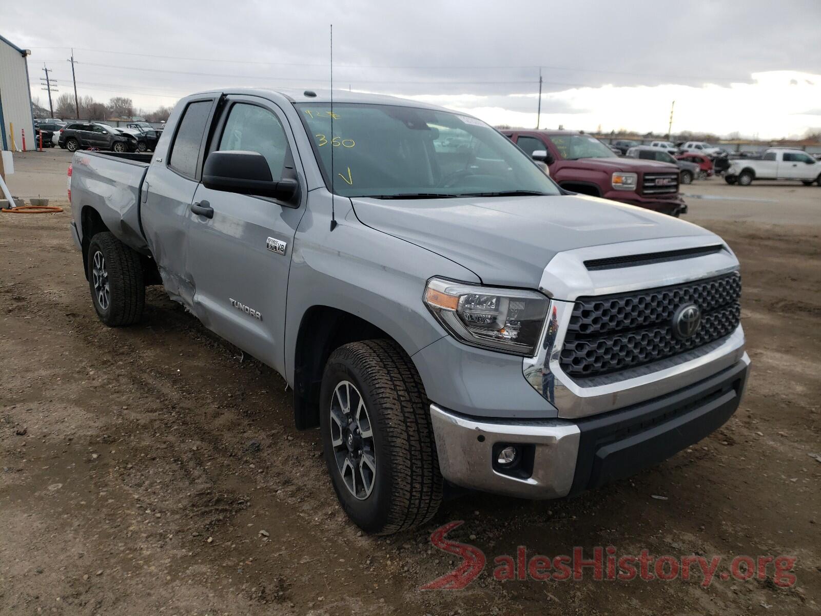 5TFUY5F13JX697812 2018 TOYOTA TUNDRA