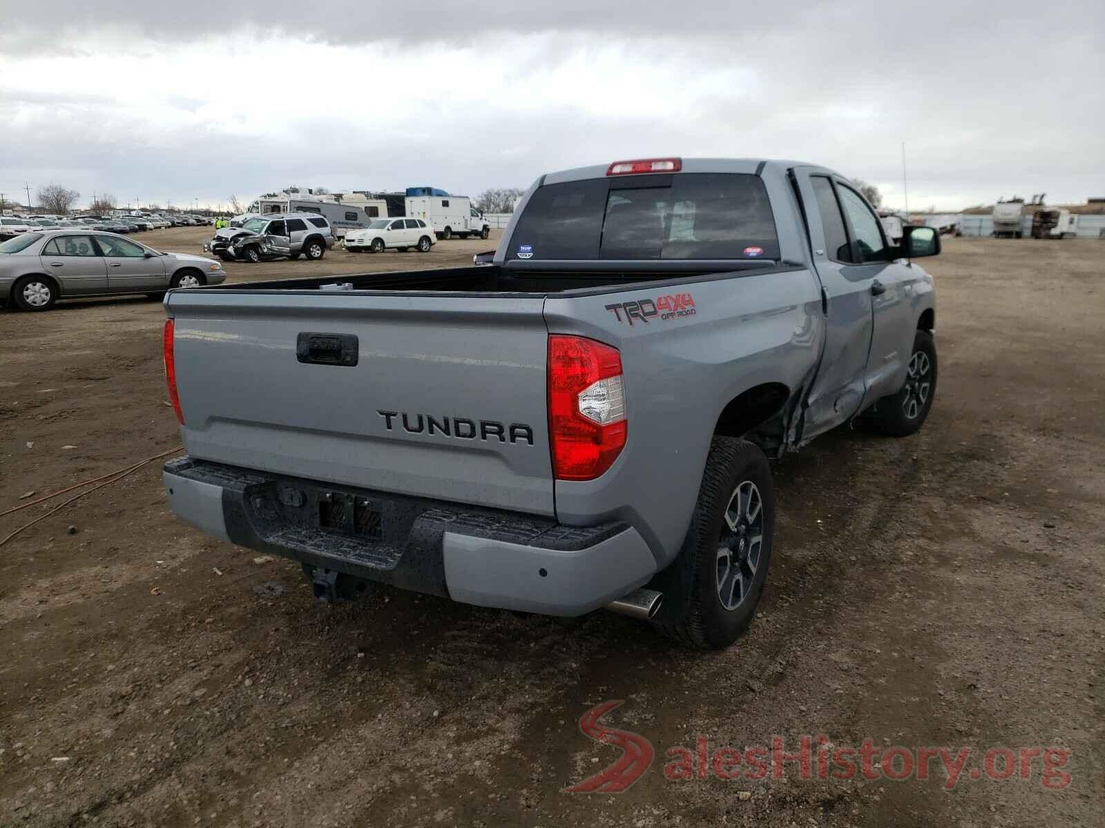 5TFUY5F13JX697812 2018 TOYOTA TUNDRA