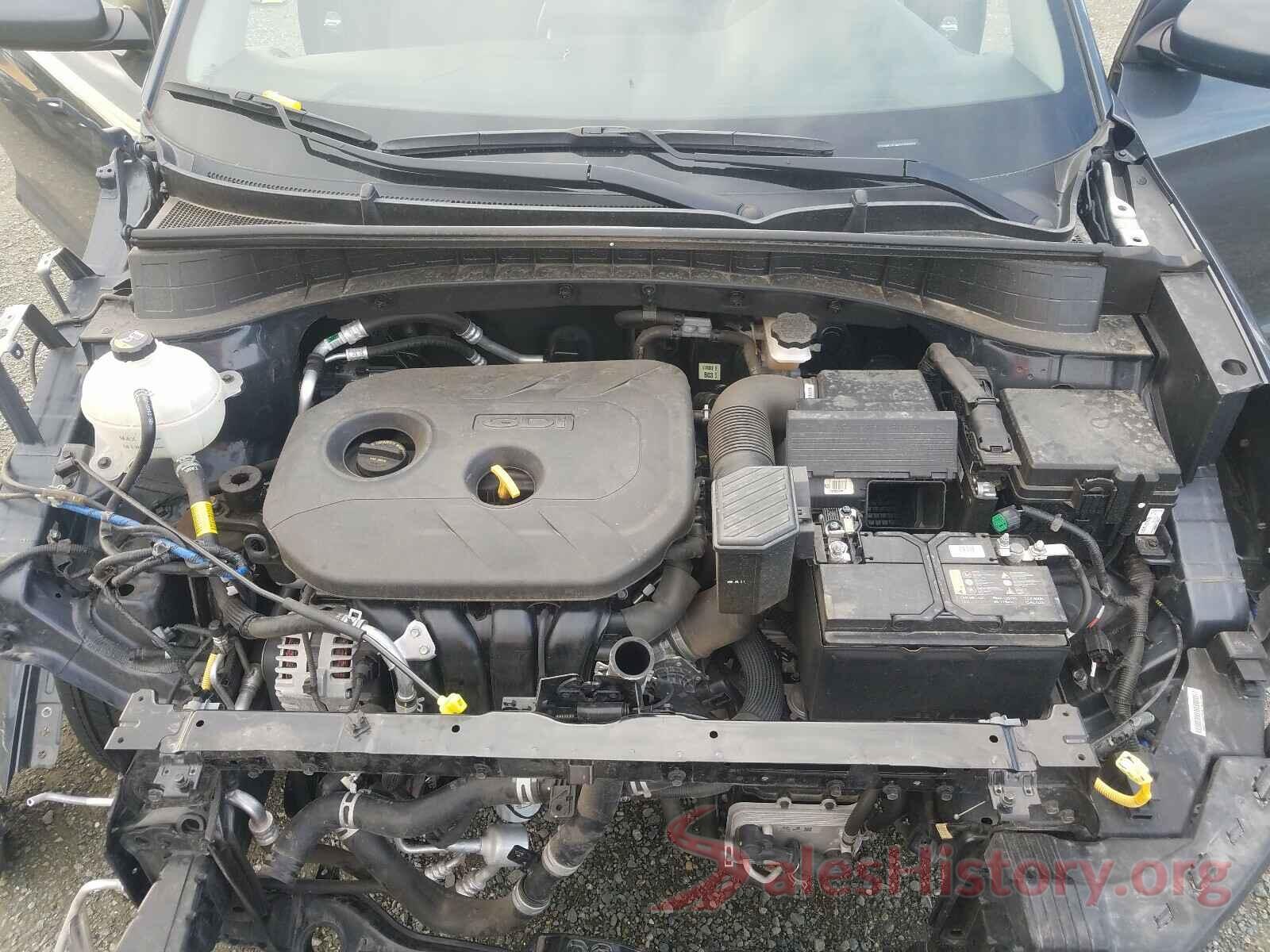 KM8J2CA47KU872653 2019 HYUNDAI TUCSON