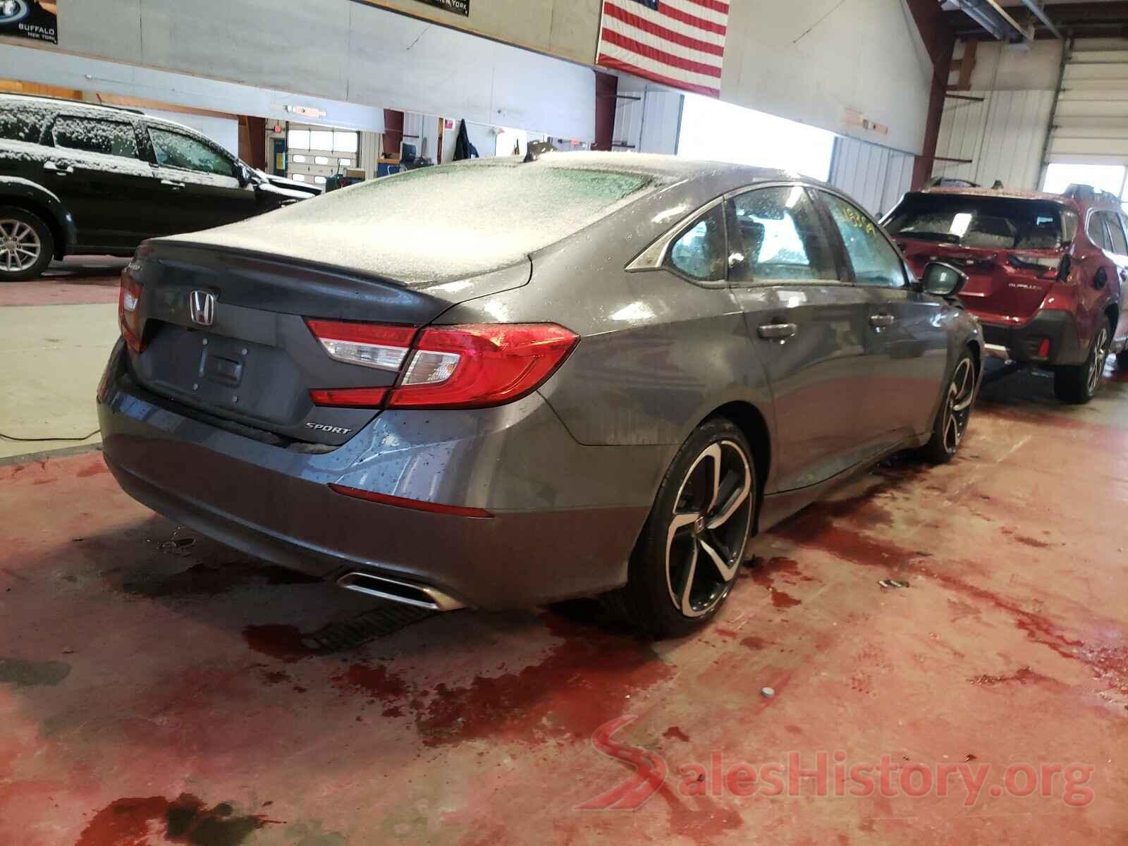 1HGCV1F32LA046368 2020 HONDA ACCORD