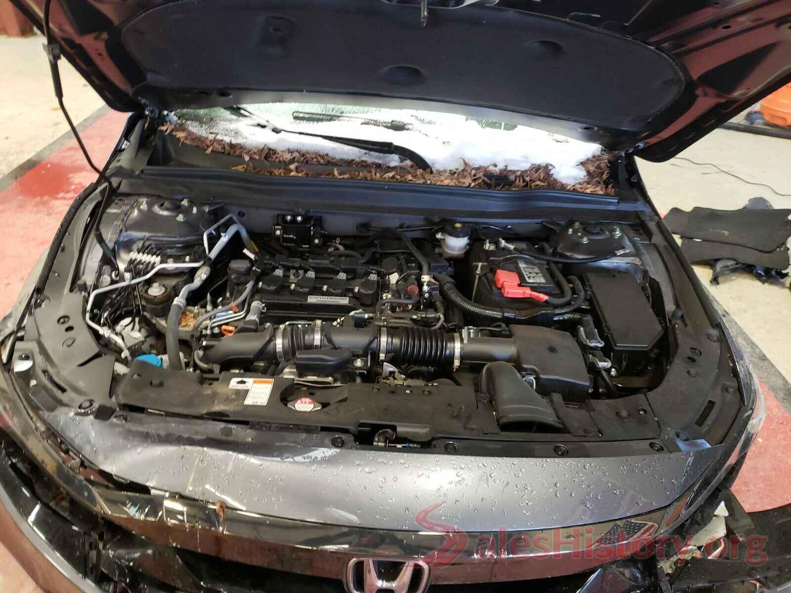 1HGCV1F32LA046368 2020 HONDA ACCORD