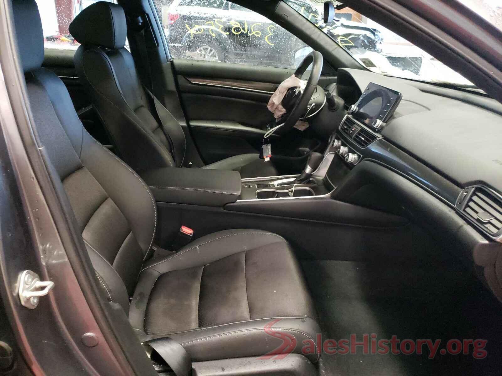 1HGCV1F32LA046368 2020 HONDA ACCORD