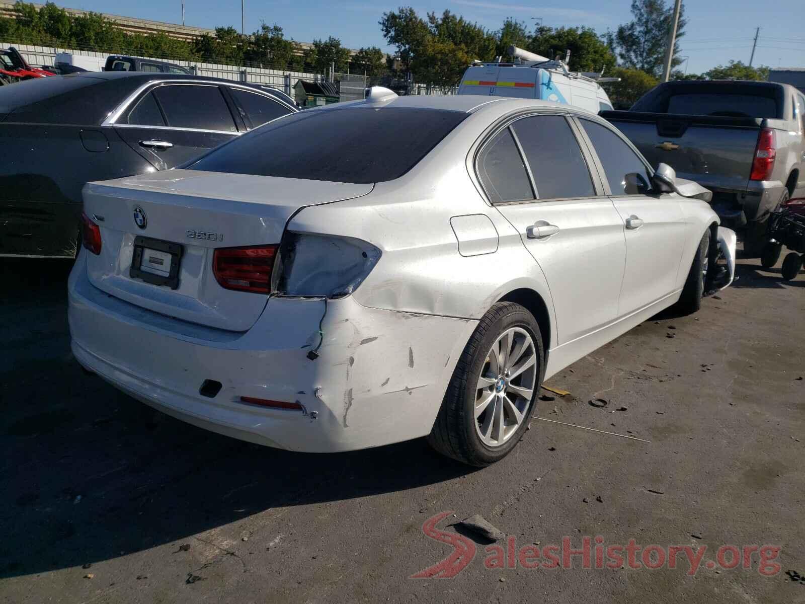 WBA8E5G56GNT94746 2016 BMW 3 SERIES