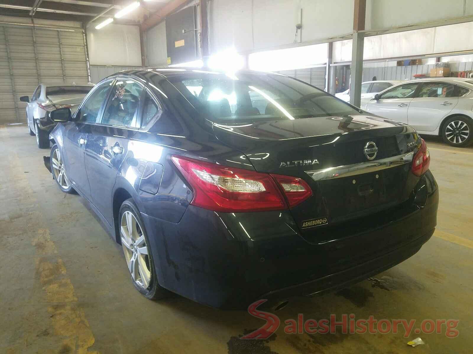 1N4BL3AP6GC163523 2016 NISSAN ALTIMA