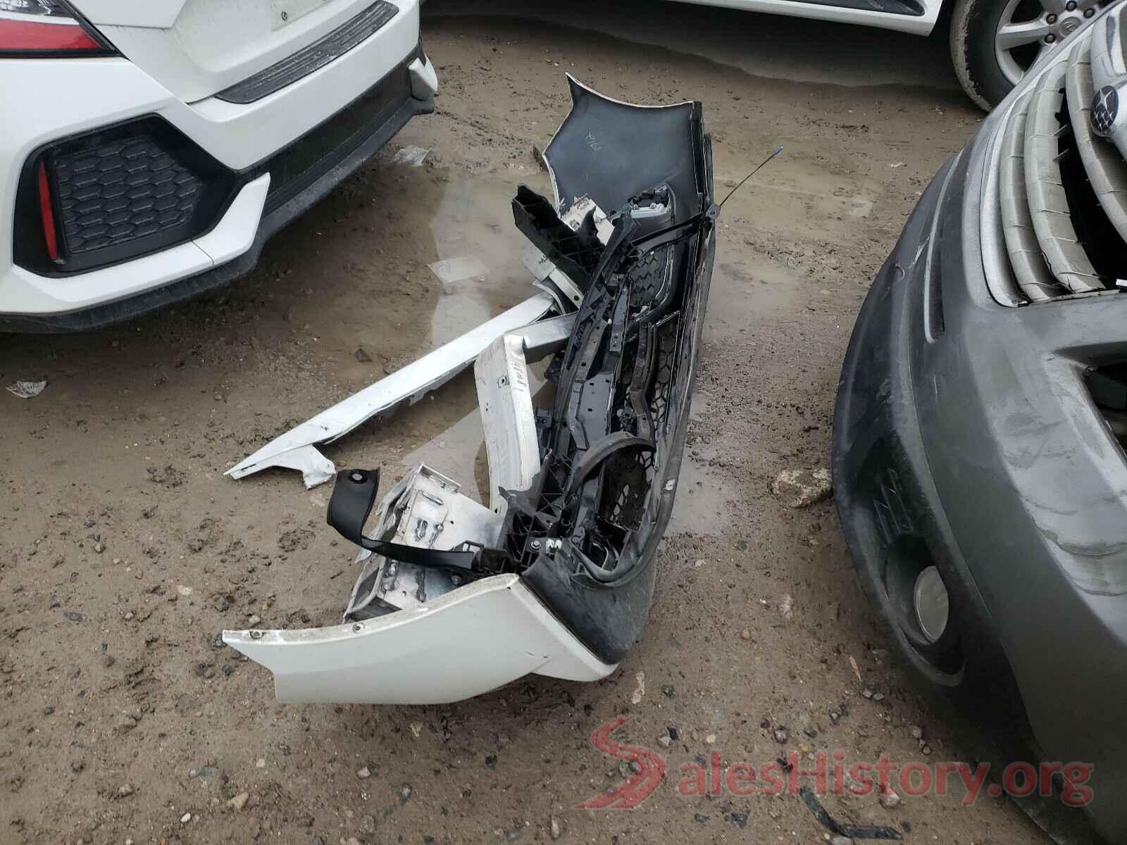 SHHFK7H58HU211066 2017 HONDA CIVIC