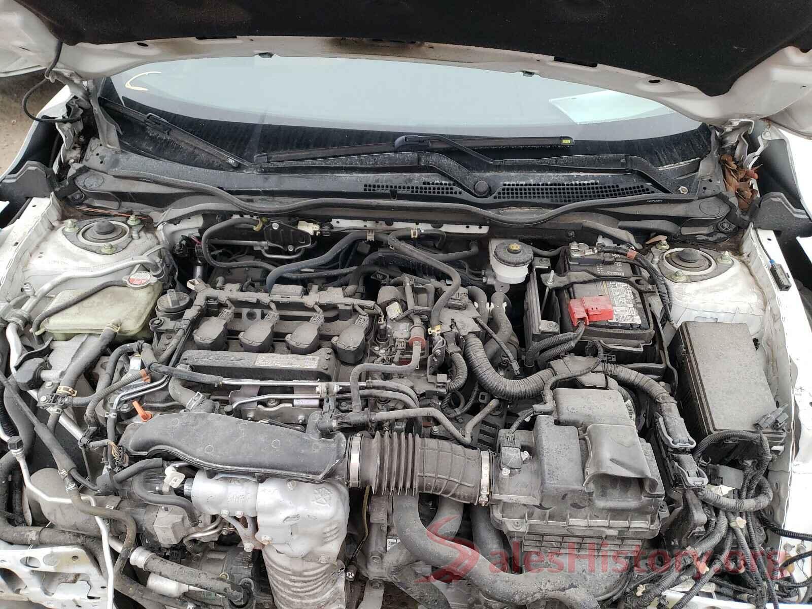 SHHFK7H58HU211066 2017 HONDA CIVIC