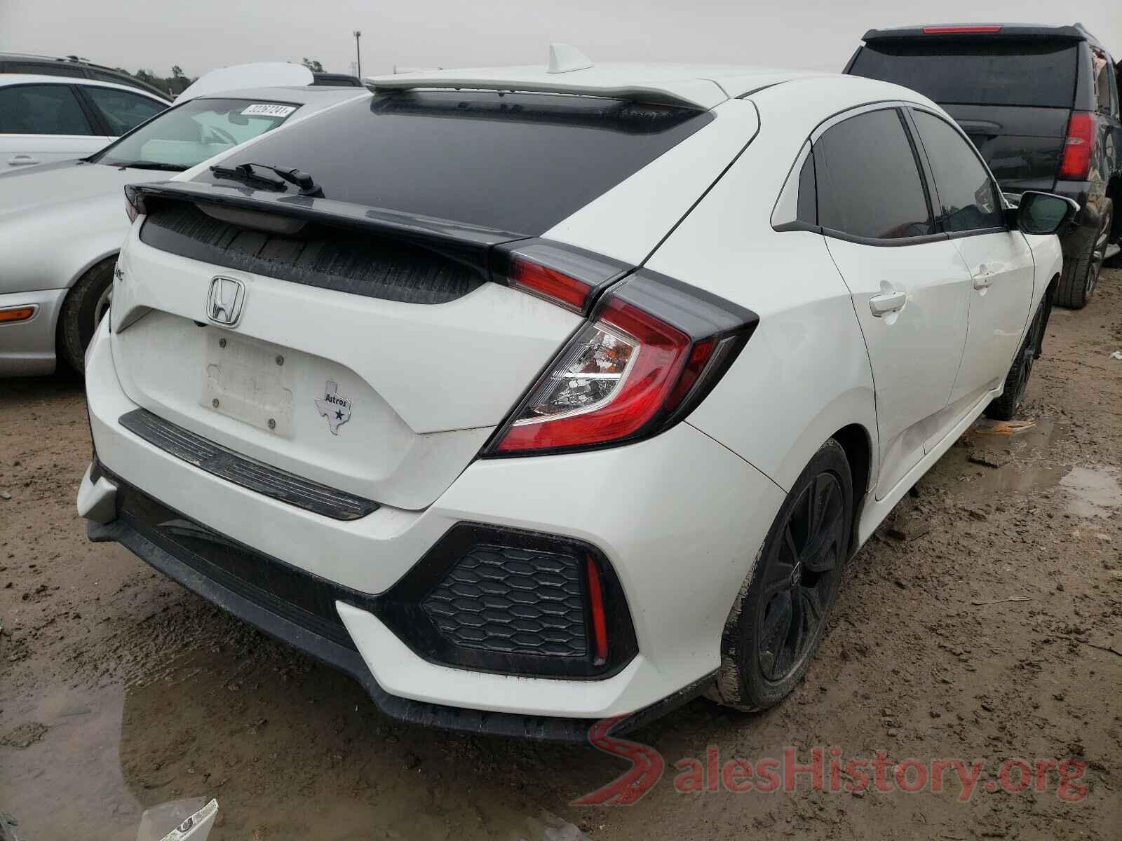 SHHFK7H58HU211066 2017 HONDA CIVIC