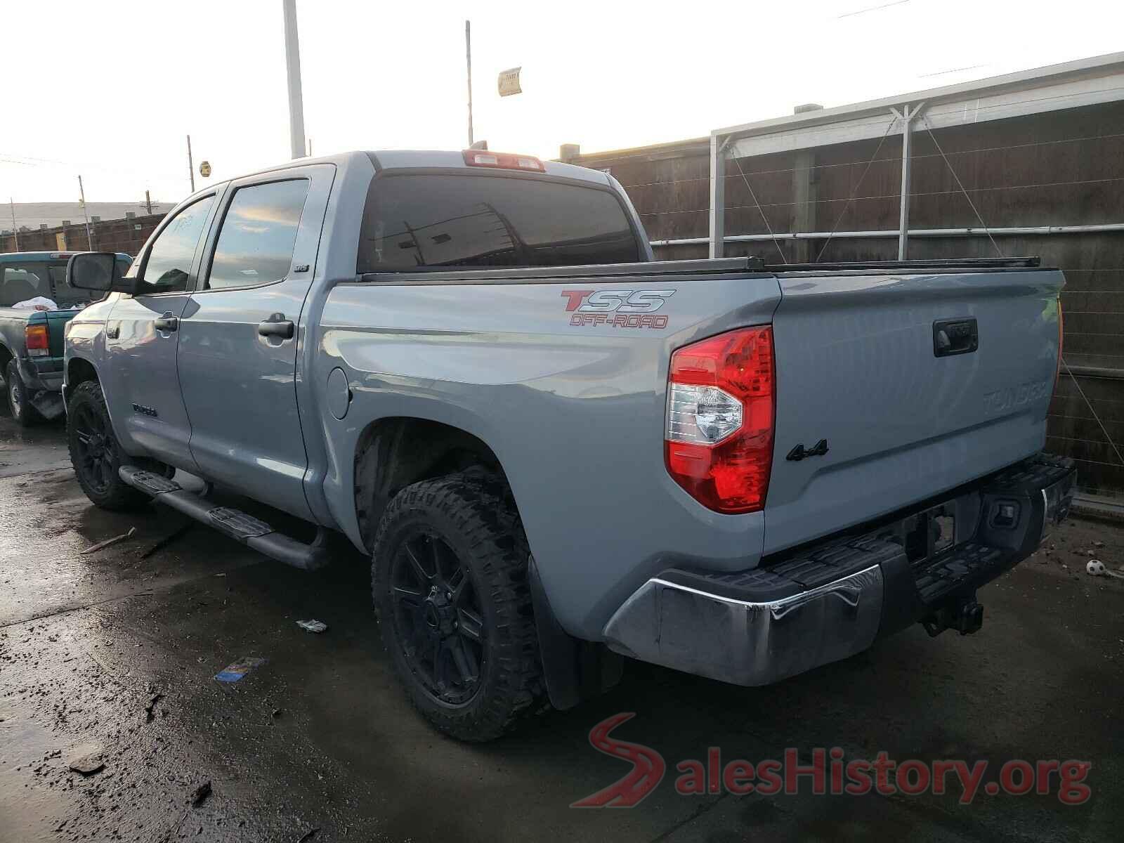 5TFDY5F11LX919413 2020 TOYOTA TUNDRA