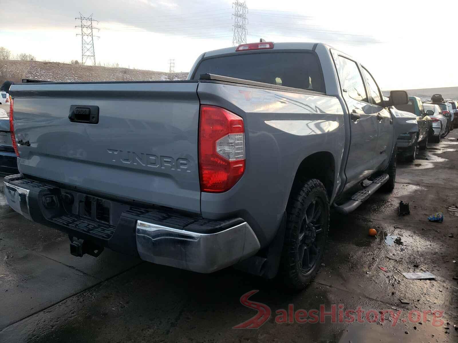 5TFDY5F11LX919413 2020 TOYOTA TUNDRA