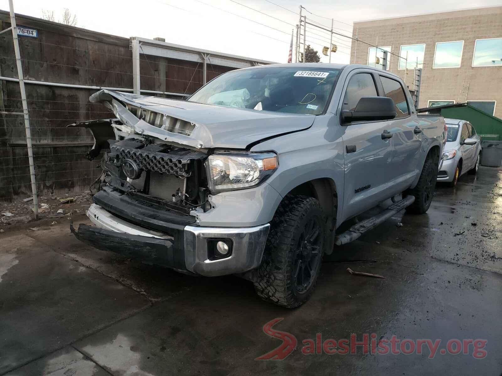 5TFDY5F11LX919413 2020 TOYOTA TUNDRA