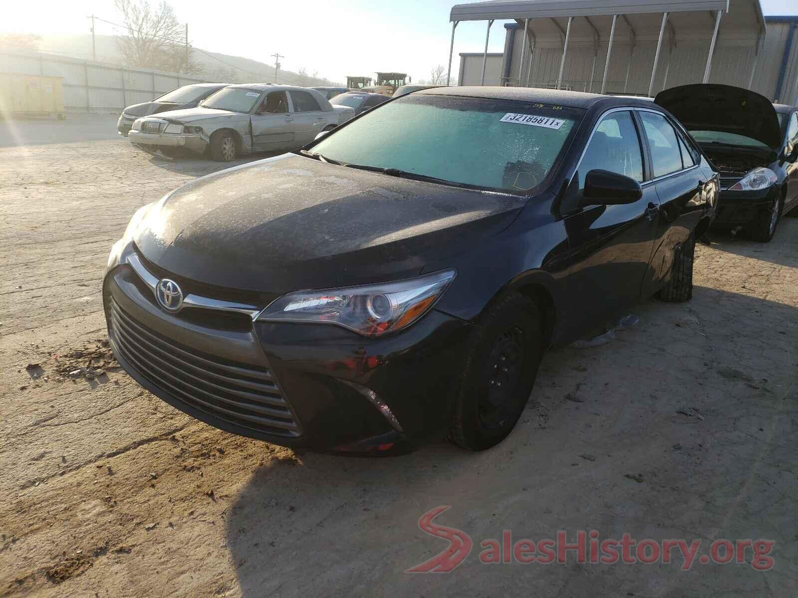 4T1BF1FK2GU147392 2016 TOYOTA CAMRY