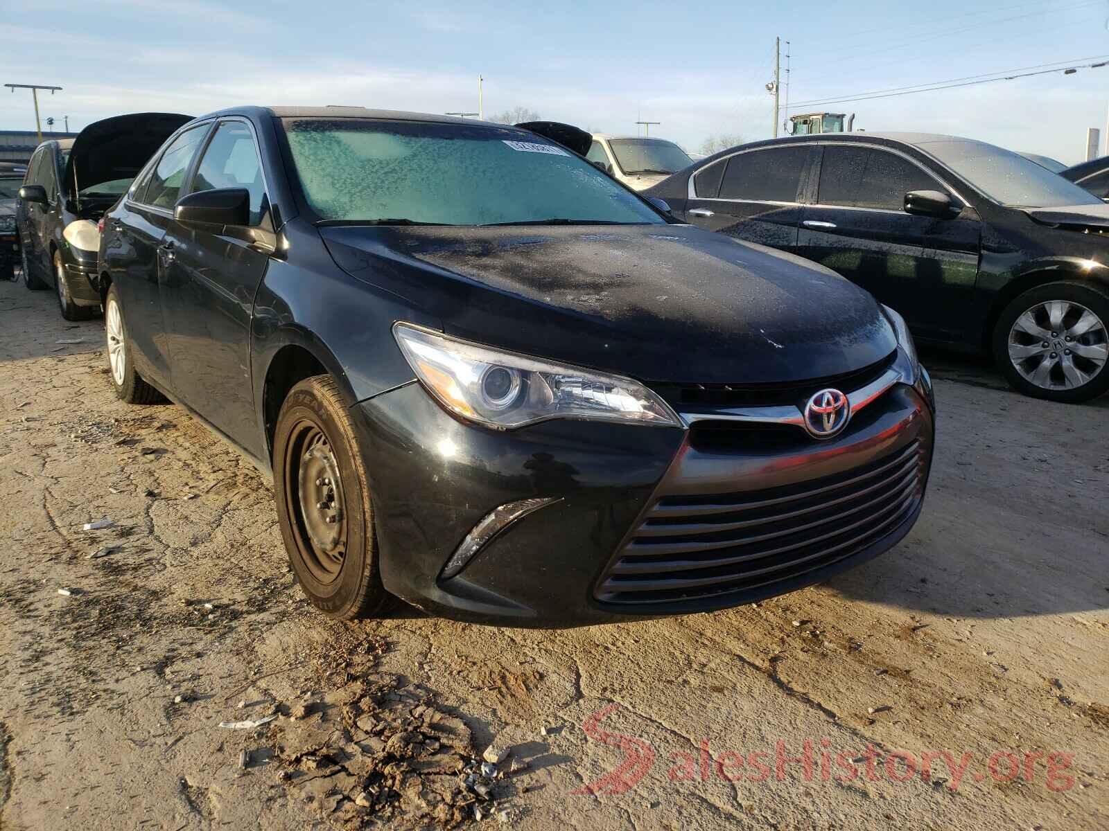 4T1BF1FK2GU147392 2016 TOYOTA CAMRY