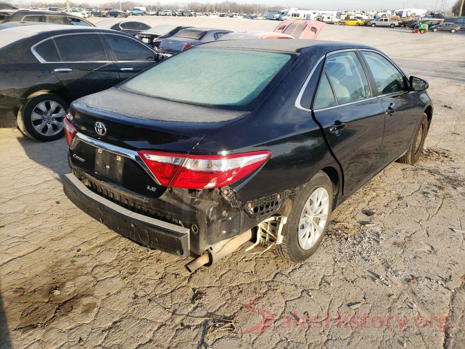 4T1BF1FK2GU147392 2016 TOYOTA CAMRY