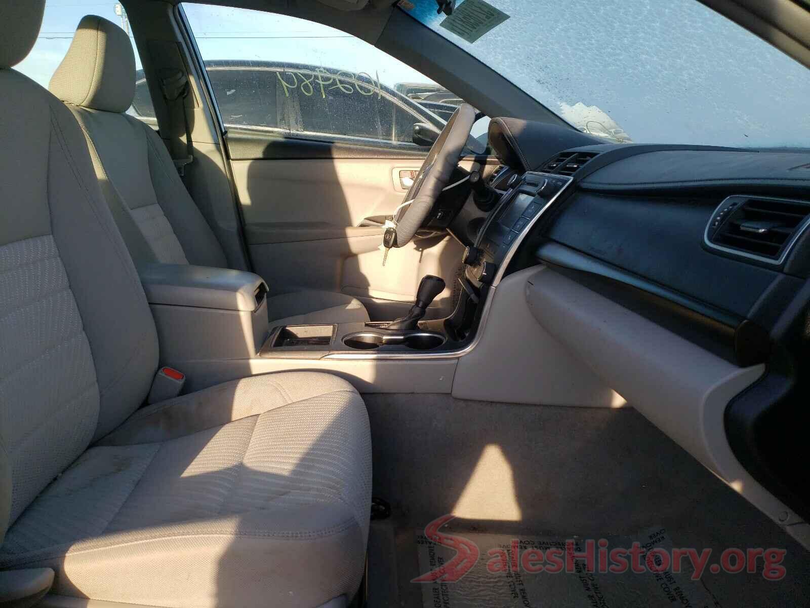 4T1BF1FK2GU147392 2016 TOYOTA CAMRY