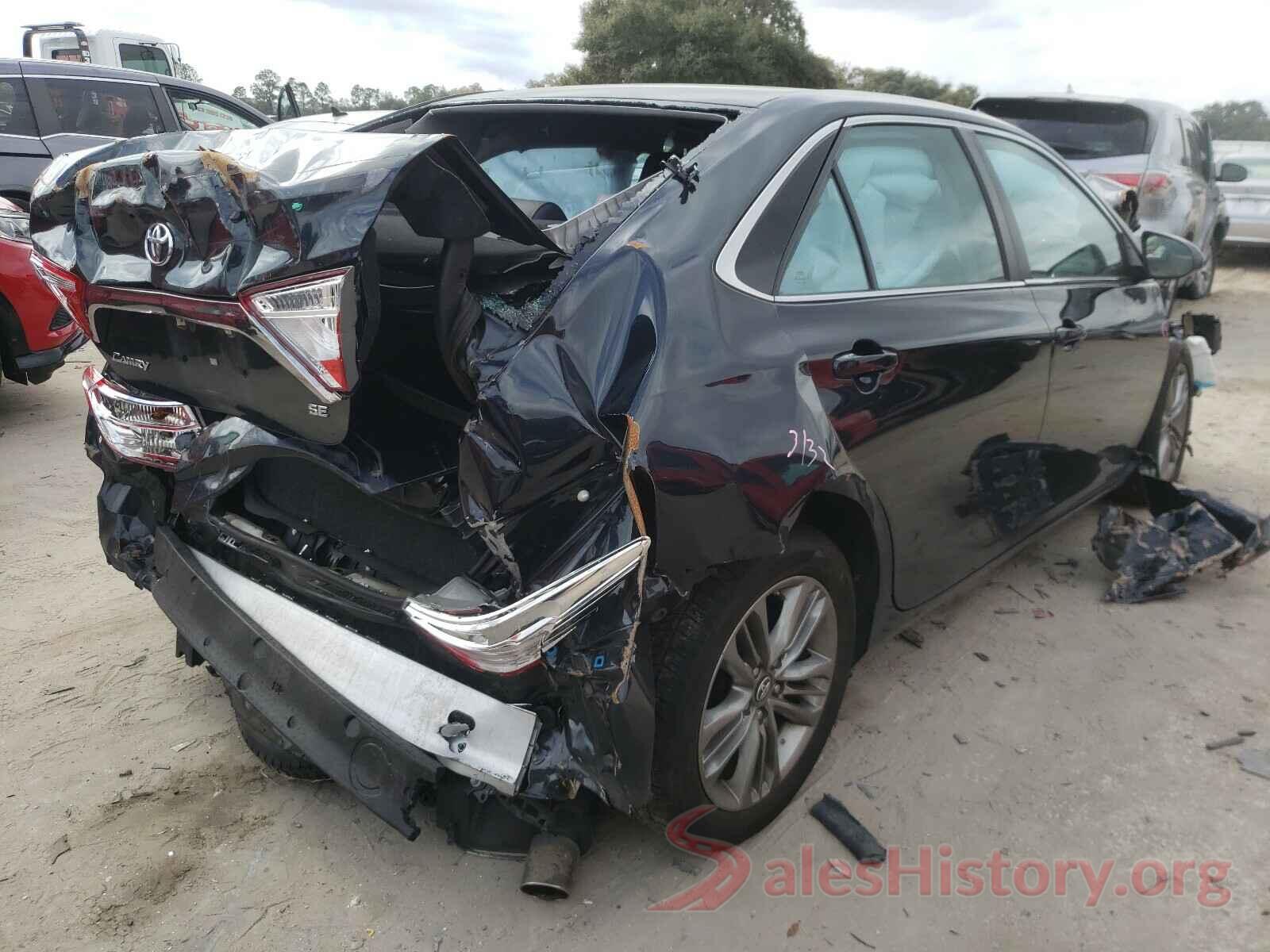 4T1BF1FK6GU230517 2016 TOYOTA CAMRY