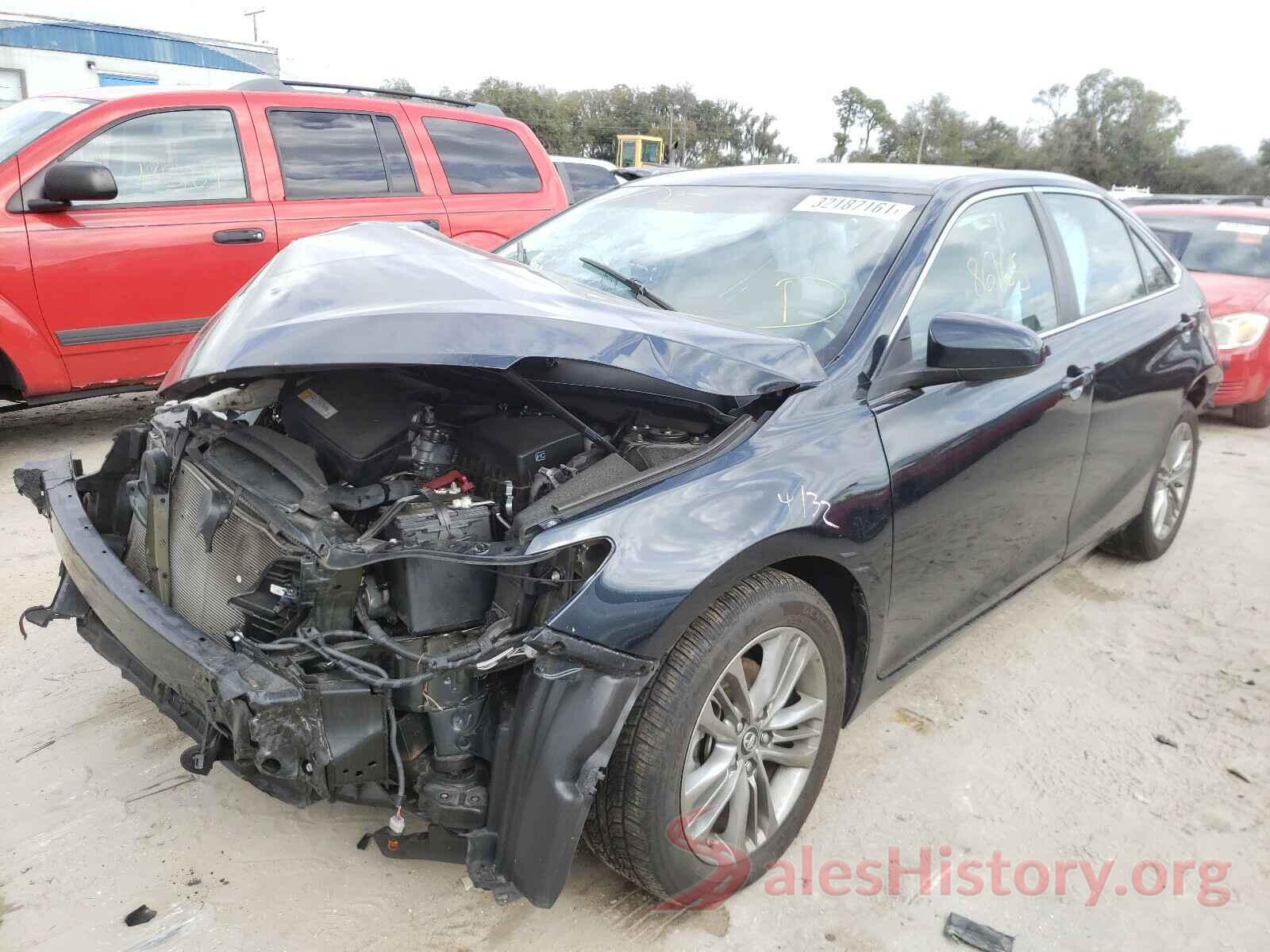 4T1BF1FK6GU230517 2016 TOYOTA CAMRY