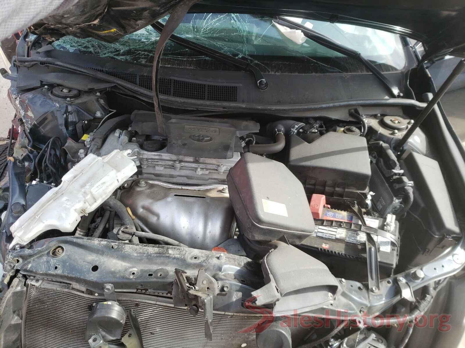 4T1BF1FK6GU230517 2016 TOYOTA CAMRY