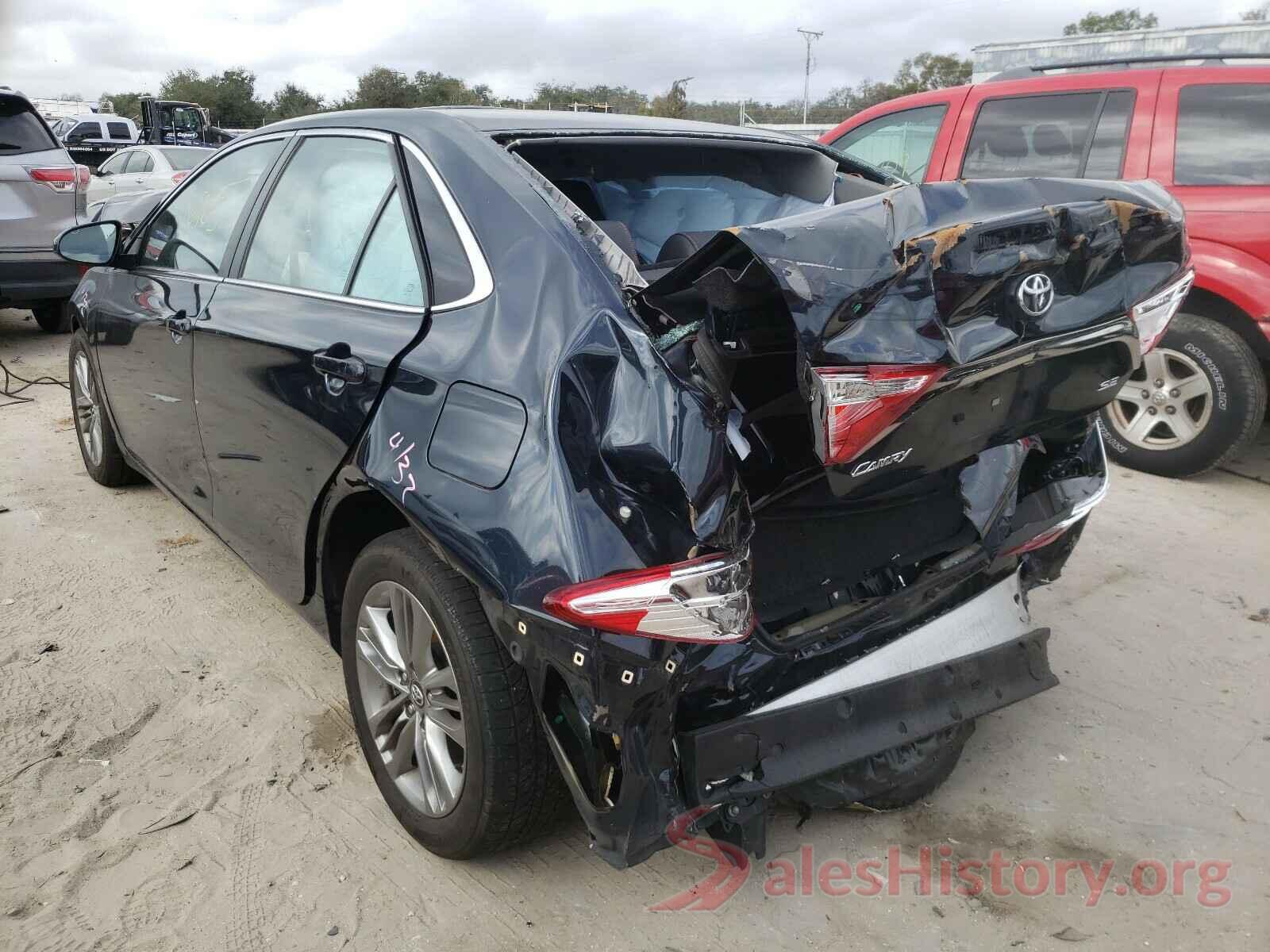 4T1BF1FK6GU230517 2016 TOYOTA CAMRY