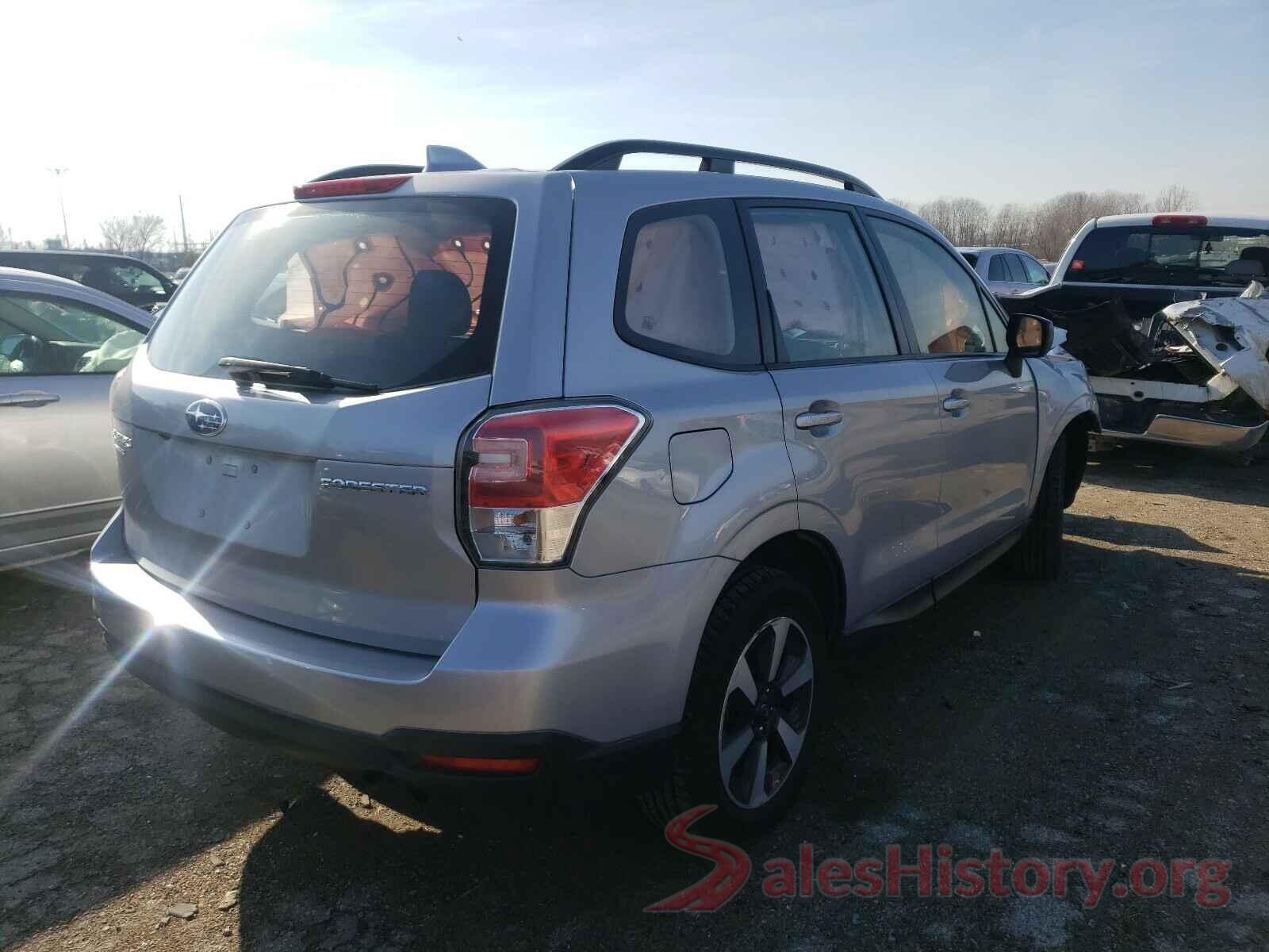 JF2SJABC9JH569999 2018 SUBARU FORESTER