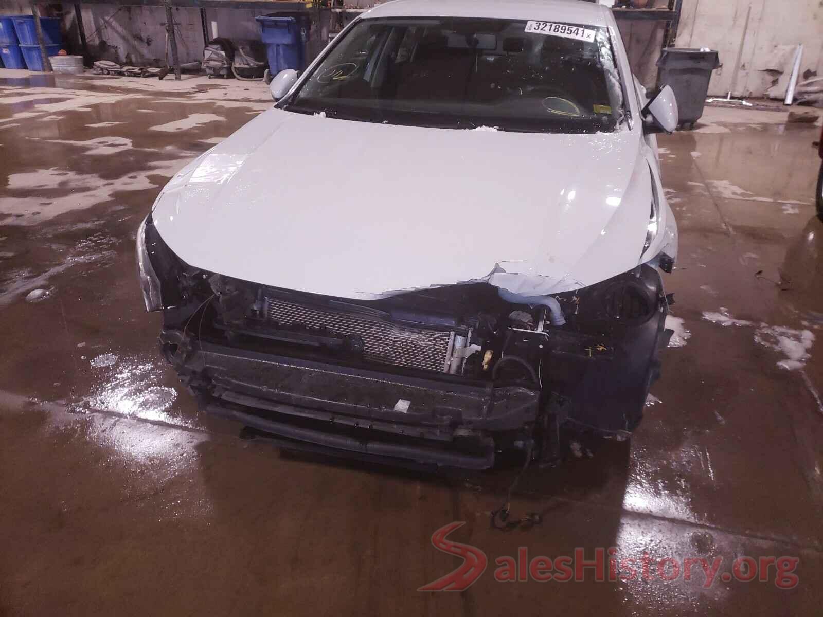 3VWCB7BU6LM017464 2020 VOLKSWAGEN JETTA