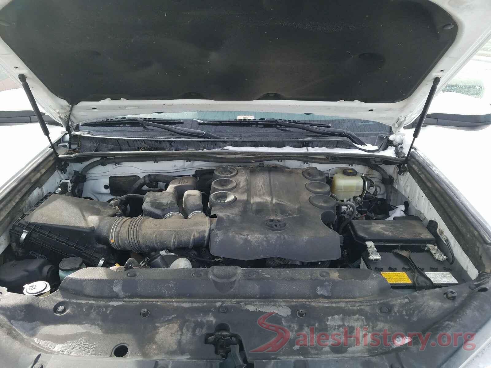 JTEBU5JR9J5530023 2018 TOYOTA 4RUNNER