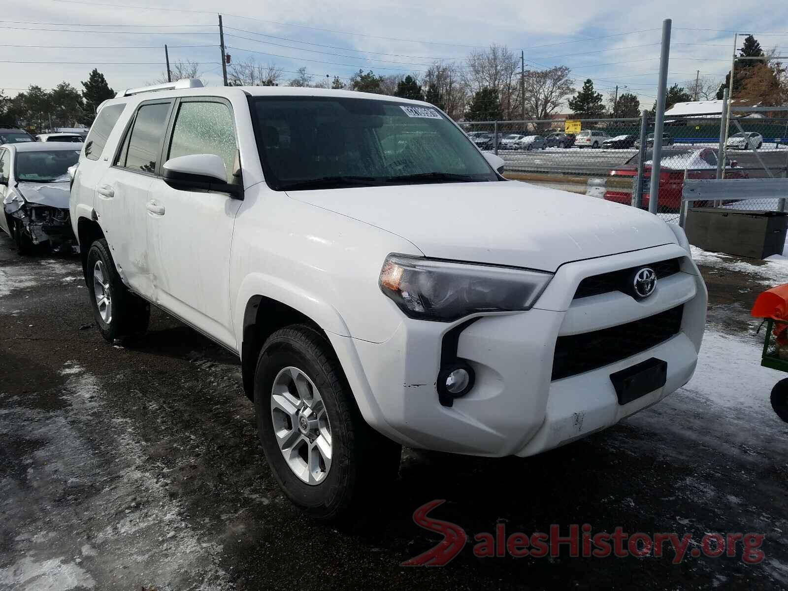 JTEBU5JR9J5530023 2018 TOYOTA 4RUNNER