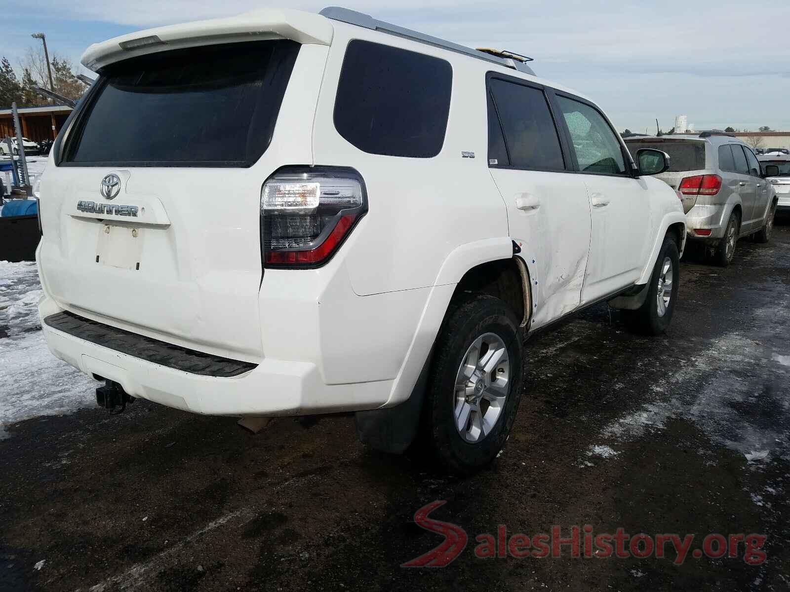 JTEBU5JR9J5530023 2018 TOYOTA 4RUNNER