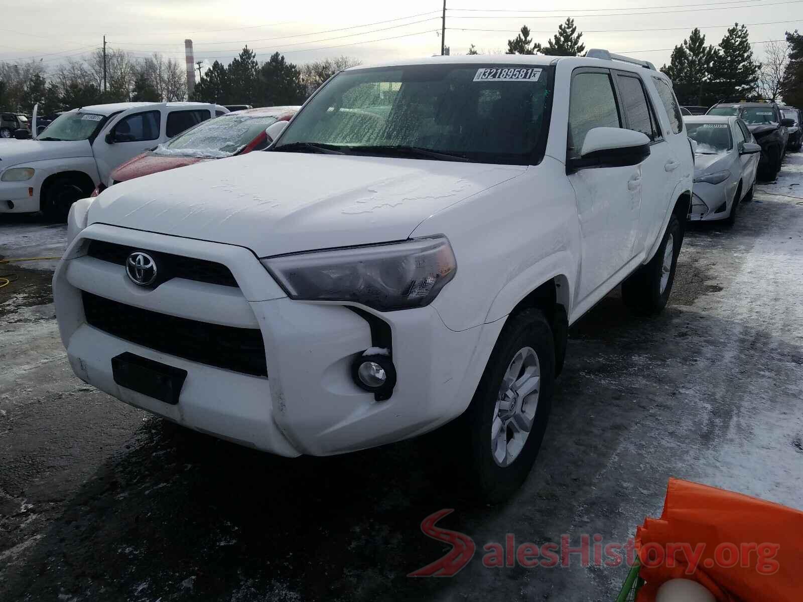 JTEBU5JR9J5530023 2018 TOYOTA 4RUNNER