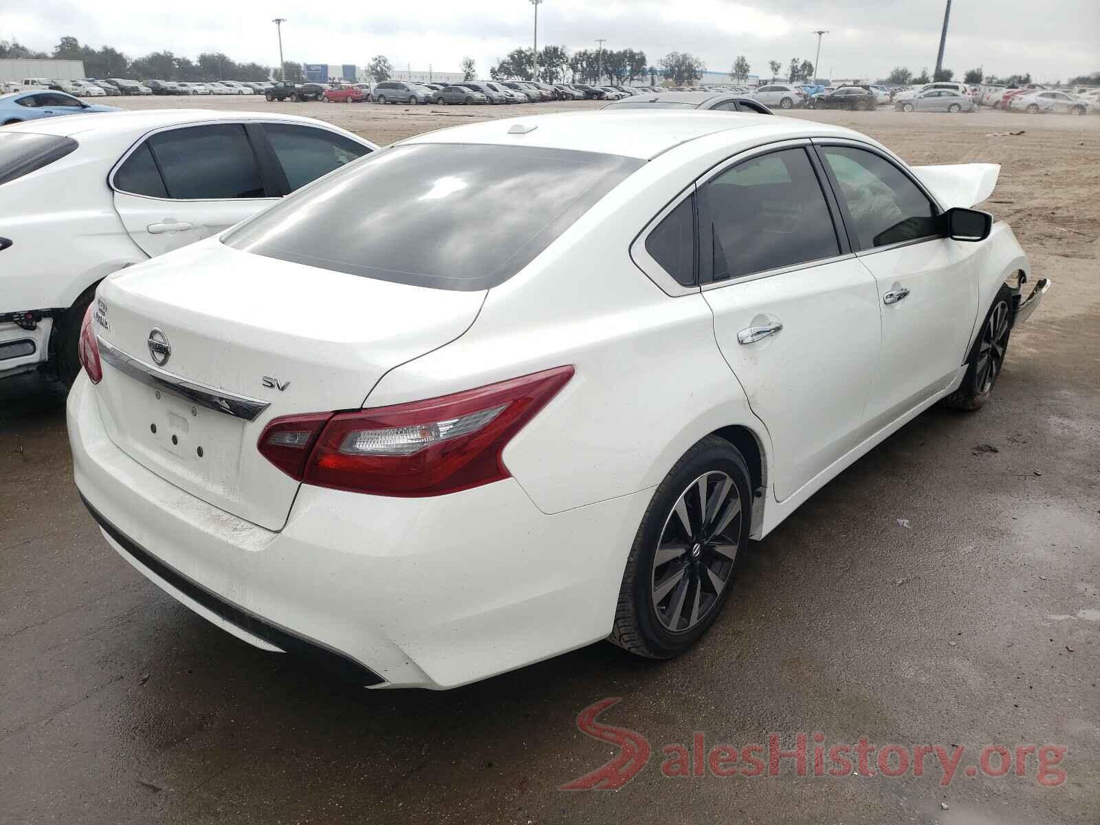 1N4AL3AP3JC155852 2018 NISSAN ALTIMA