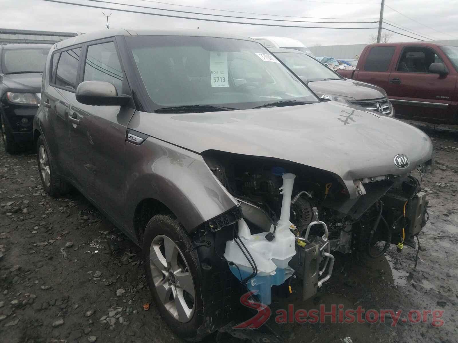 KNDJN2A25J7568755 2018 KIA SOUL